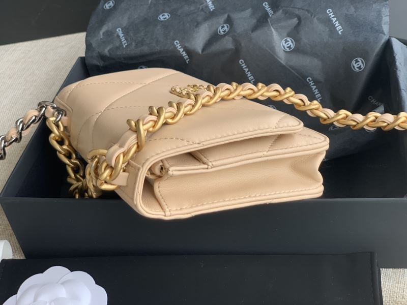 Chanel 19 Bags